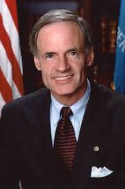 Tom Carper