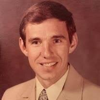 John Vincent White Jr. Obituary