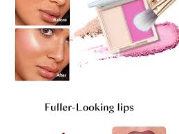 Amazon.com : Color Nymph Beginner Makeup Set, Full Starter Cosmetics Set  for Teenager Girls with Eyeshadow Palette Blush Lipstick Lip Pencil Eye  Pencil Brush Mascara Portable Bag : Beauty & Personal Care