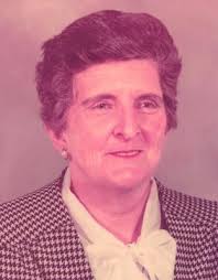 Norma Wolfe Obituary (1931