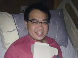 Stroke Survivor Bakes & Sells Lava Brownies, Cheesecakes With One Hand