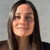 Paloma Ramírez Oyola Email & Phone Number