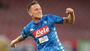 siegfried zielinski's suggestion regarding the fundamental inhumanity of media is important. Piotr Zielinski Ssc Napoli Piec Lat Nowy Kontrakt 100 Mln Euro Sport Tvp Pl
