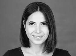 Esra Bağışgil — Famelog