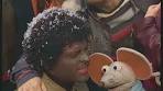 Sinterklaas(Bram van der Vlugt) in Sesamstraat 2003 - YouTube