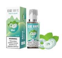 China Mint E-liquid Flavor Manufacturers Suppliers Factory ...