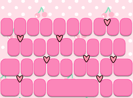 Pin Oleh Ariluz H Sobrado Di Keyboard Skins Desain App Lukisan Bunga Seni Desain