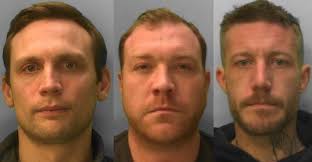 Something smells fishy as dealers try to disguise drugs as bath salts