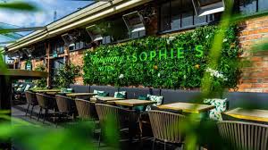 One of the most historical pubs in dublin, the oval was brought to rubble in 1916, but has since flourished and is top quality suit cases, card holders and bags 👍 #dublintown #lovedublin. Sophie S Rooftop Bar Terrace Rooftop Bar In Dublin The Rooftop Guide