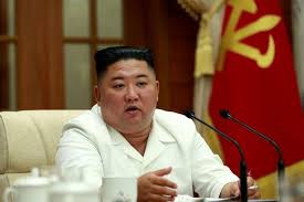 Ong ye kung & daniel dae kim. Kim Jong Un S Commander In Chief Sister Places Pyongyang On Lockdown Aydintepemedya Com