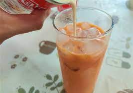 Thai Iced Tea Calories How Many Calories In One Serving Localise Asia