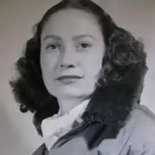 Obituary information for Louise Chambers Levinson