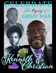 KC Celebration of Life Program by GBN News