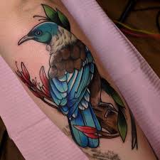 Beard, birds, bugs, darwin, emily rose, evolution, old man, side ink. An Interview With Tattoo Artist Charlee Darwin Tattoo Forum