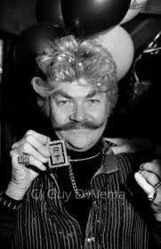 Rip Taylor's Birthday Memories at Limelight Atlanta