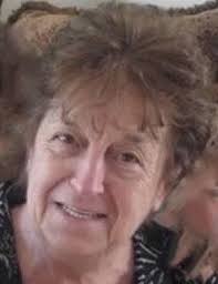 Barbara Dieffenbach Obituary