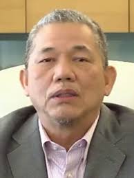 Timbalan menteri perdagangan antarabangsa dan industri. Menteri Kerja Raya Malaysia Wikiwand