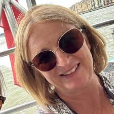 Cath Stansfield (@ibdportal)