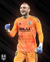 Altas, bajas y dudas del valencia cf para granada: Fc Barcelona Agree To Transfer Jasper Cillessen To Valencia Twitter