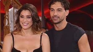 Find raimondo todaro stock photos in hd and millions of other editorial images in the shutterstock collection. Ballando Con Le Stelle Milly Carlucci Con Raimondo Todaro E Tornato