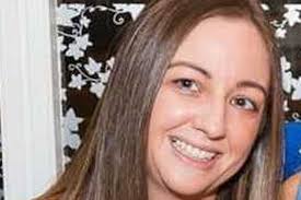 I couldn't be a mother to my kids'