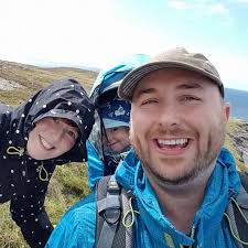 Andrew Edgar is fundraising for Northern Ireland Chest Heart & Stroke