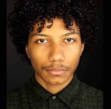 Meet Kristopher Adams