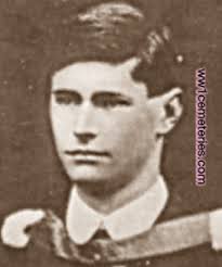 Chauny Communal Cemetery British Extension, Aisne, France