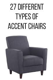 A Charismatic Gray Color Armchair Is A Nice Accent Piece Of Furniture Accentchair Chair Homedecor Accent Chairs Arm Chair Styles Chair