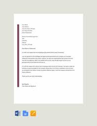Free 10 Pregnancy Resignation Letter Templates In Pdf Ms Word Apple Pages