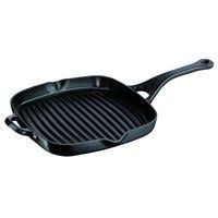 Jamie Oliver Products Food And Kitchenware Cast Iron Grill Pan Jamie Oliver Tefal