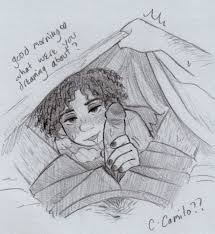 Rule 34 - Age Difference Blowjob Bruno Madrigal Camilo Madrigal Encanto  Incest Morning Blowjob Pov Uncle And Nephew Under Covers | 6976535