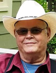 Obituary information for William Samuel Hooten, Jr.