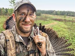 How to Hunt Turkeys Once Flocks Break Up