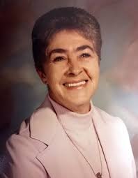 Obituary for Mary Wilson