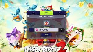 New Update Angry Birds 2 Hack No Survey No Password Angry Birds 2 Hack And Cheats Angry Birds 2 Hack 2020 Updated Angry Birds In 2020 Angry Birds Free Games Birds