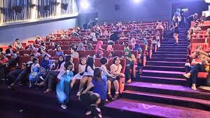 Tgv cinemas (formerly known as tanjong golden village) is the second largest cinema chain in malaysia. Tgv Cinemas Bringing Back Frozen Sing Along In Tgv Facebook