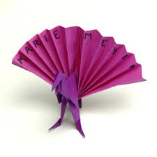 Origami tiere falten anleitung zum ausdrucken. Anleitungen Zum Falten Von Origami Tieren