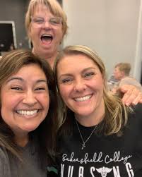 Bakersfield College Nursing