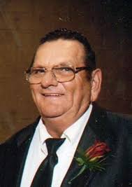 Eldridge “Glen” Istre