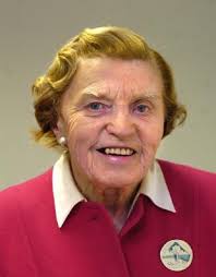 Olive Clarke's funeral will take place in Preston Patrick