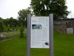 Expand_more derrière, enterré dans le jardin, vous trouverez le corps de robert paulson. Spaziergang Im Regen Deutsch Franzosischer Garten Saarbrucken Hundereisenmehr