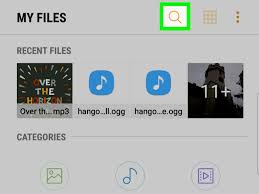 Hi, there you can download apk file es file explorer for samsung galaxy core free, apk file version is 4.2.0.1.4 to download to your samsung galaxy core . How To Open File Manager On Samsung Galaxy 3 Steps