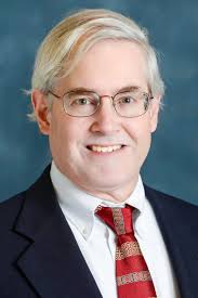 Dr. Paul Patrick, MD, Critical Care Medicine