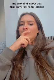 Can't look at her the same, I feel lied to' Strictly Come Dancing fans gasp  after discovering Tess Daly's REAL name