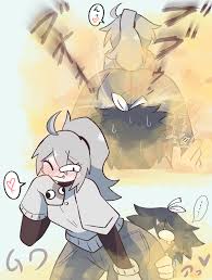 Lana (fundamental Paper Education) Porn - Rule 34