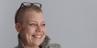 I Have Terminal Cancer. Here's What 'Home' Means To Me Now.