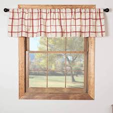 Check out our off white valances selection for the very best in unique or custom, handmade pieces from our curtains & window treatments shops. Valance Homespun Off White Curtain Window Treatment Farmhouse Style Custom Made Home Garden Patterer Window Treatments Hardware