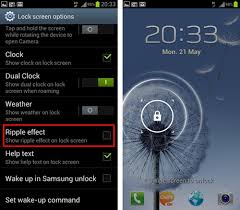 Sign up for expressvpn today it is much more convenient not to use security options on your sa. Touchwiz Ui Navigation And Usability Samsung Galaxy S Iii Third Time S The Charm Updated With S Voice Video Hardwarezone Com Sg