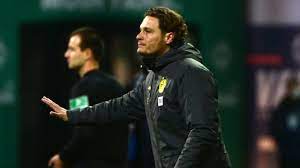 Erling haaland didn't sustain a serious injury against bayern münchen and is expected to be able to feature against sevilla, says borussia dortmund coach edin terzic. Sevilla Are Favorites But Dortmund Refuse To Be Afraid